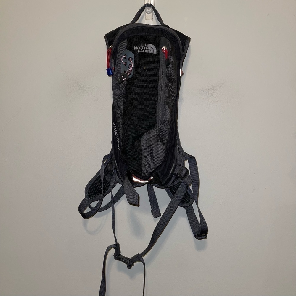 The North Face Hiking Backpack - Picture 4 of 4